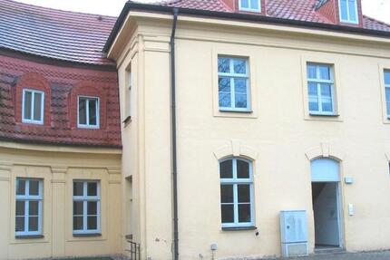 Wohnung Pinnow - 2 Zimmer, 50 m&sup2;, 422&euro; | Angebot:26461662