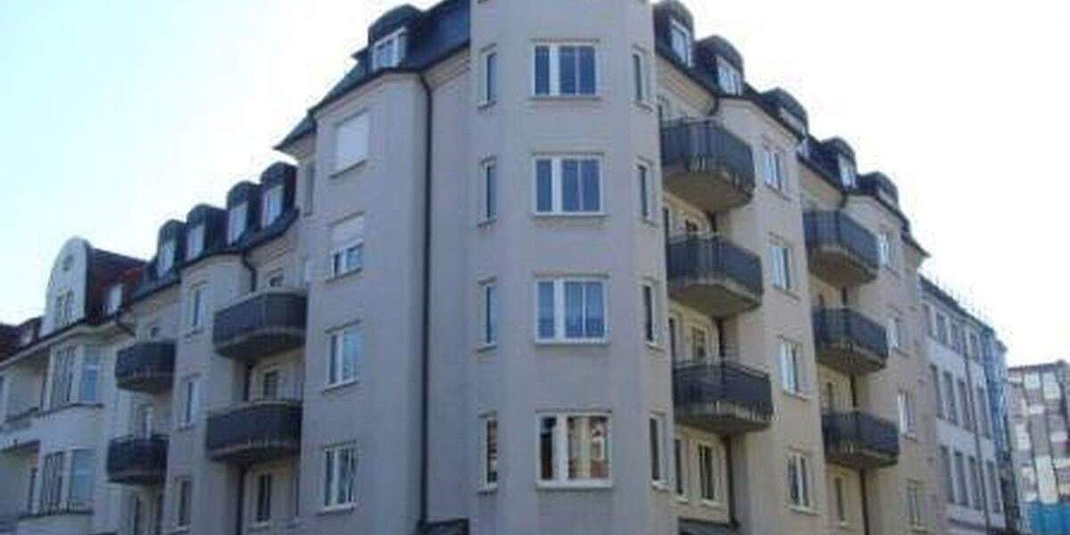 Gewerbeobjekt Schwerin Feldstadt - 845&euro; | Angebot:25782550