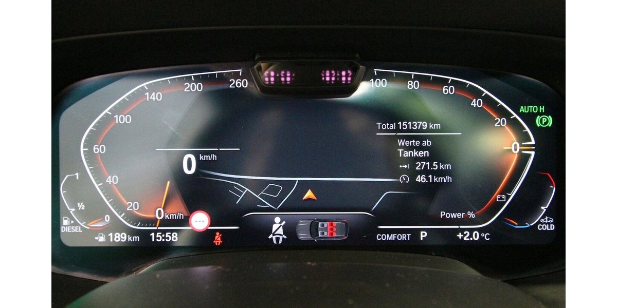 BMW X5 xDrive 40d M Sport LUFT+AHK+PANO-DACH+HEAD-UP 151.379 km 53.500 &euro; Hagenow 19230