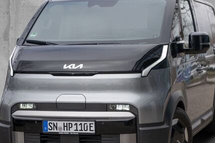 Kia PV5 7.000 km 46.850 &euro; Schwerin 19061
