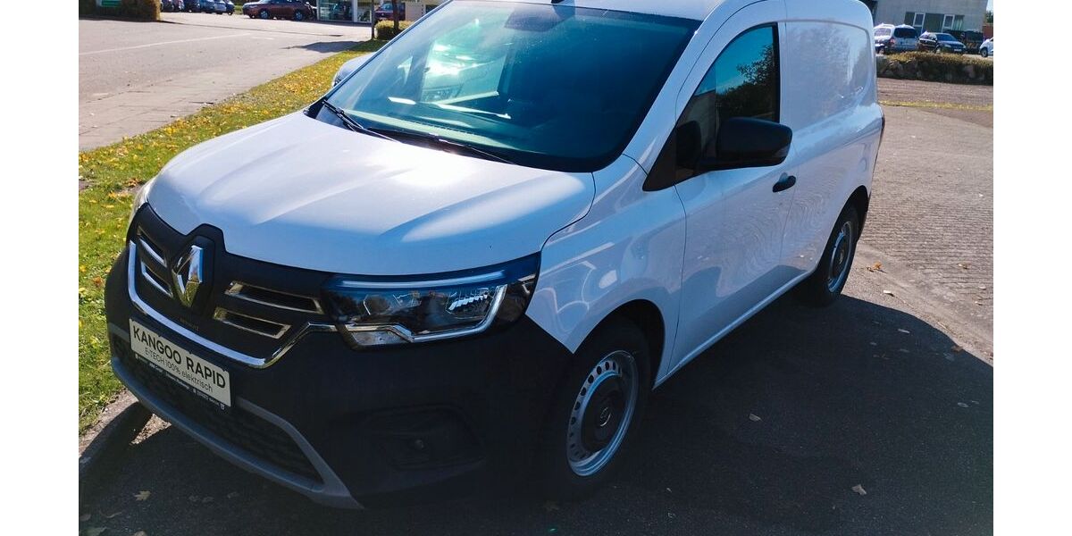 Renault Kangoo 1.430 km 28.550 &euro; Schwerin 19061