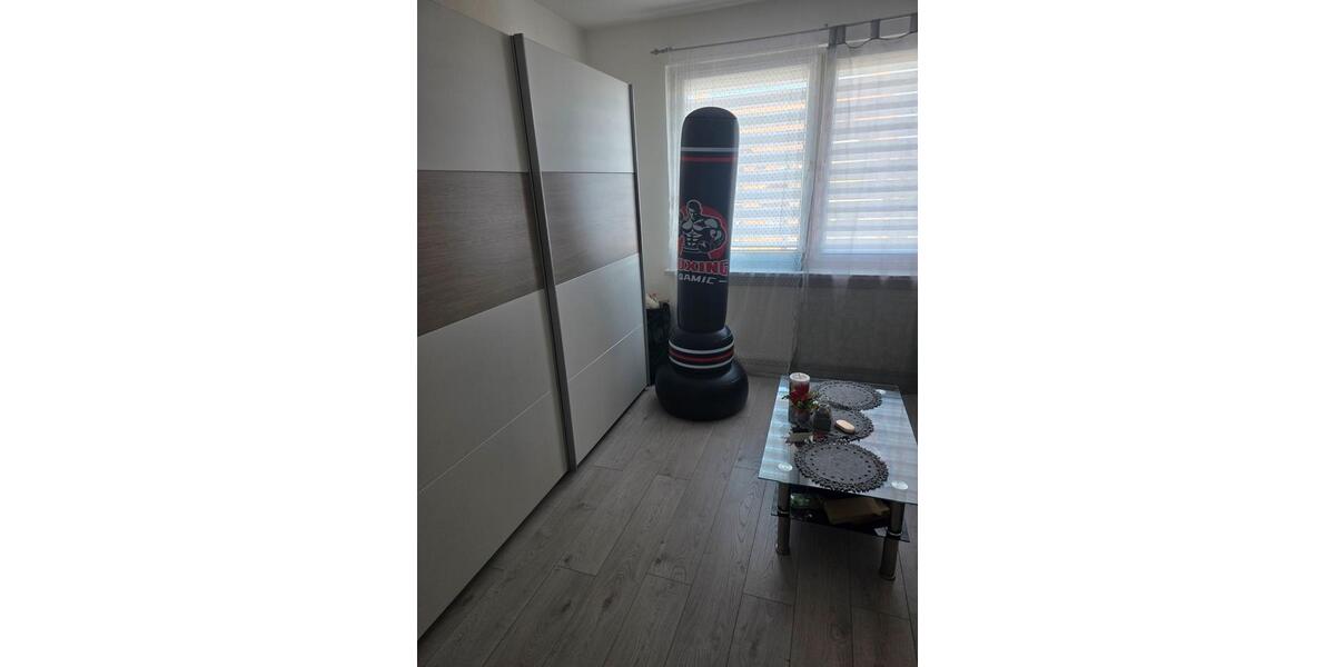 Etagenwohnung Hagenow - 4 Zimmer, 82 m&sup2;, 565&euro; | Angebot:25893427