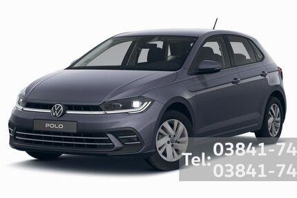 VW Polo 9.203 km 23.890 &euro; Wismar 23970