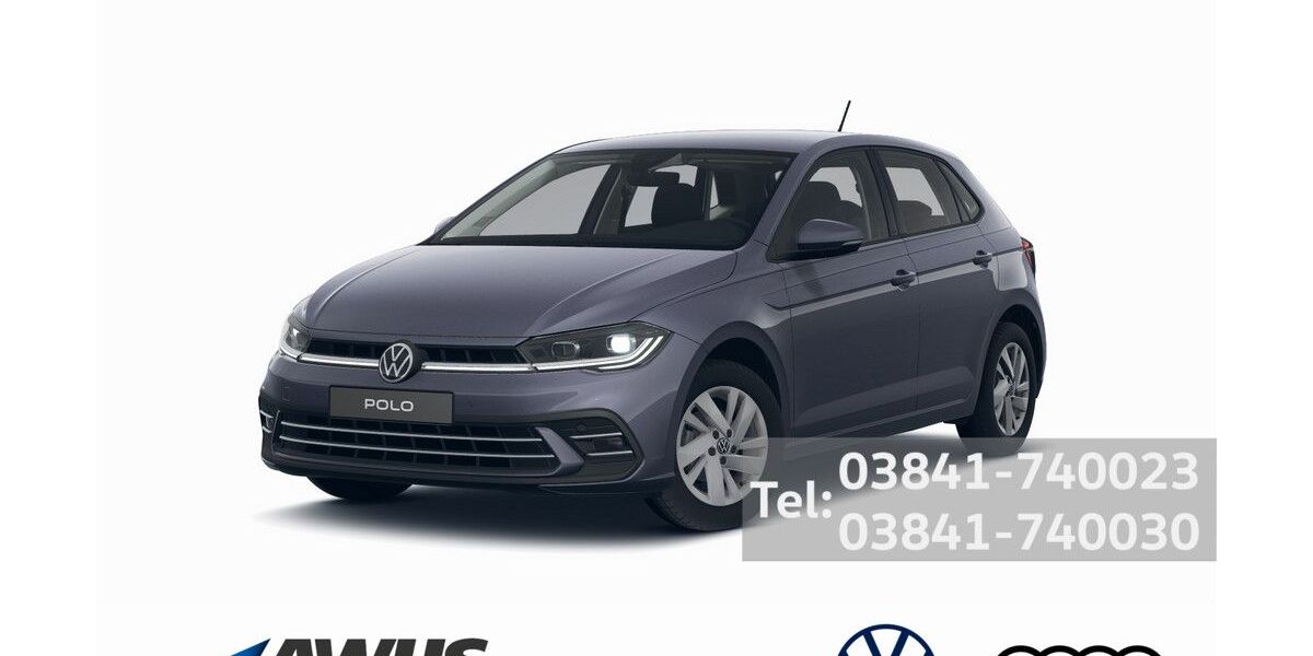 VW Polo 9.203 km 23.890 &euro; Wismar 23970