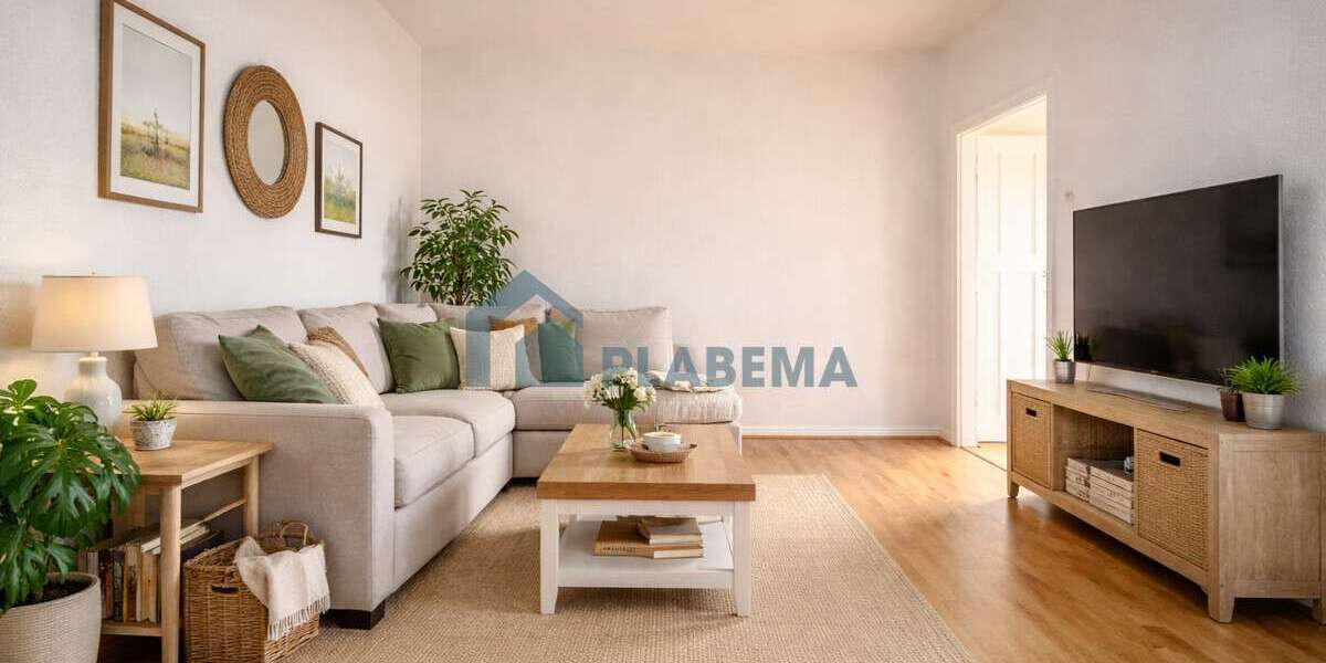 Etagenwohnung Schwerin Schelfstadt - 3 Zimmer, 76 m&sup2;, 1.026&euro; | Angebot:26319717