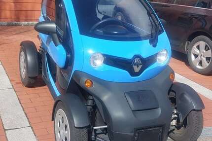 Renault Twizy