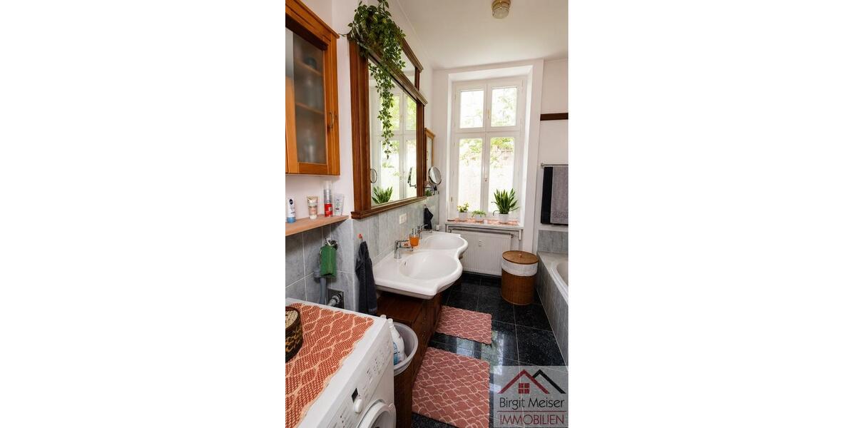 Etagenwohnung Schwerin Mueß - 3 Zimmer, 120 m&sup2;, 1.500&euro; | Angebot:26544109
