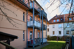 Wohnen am ZiegelInnenSee - Dachgeschoßwohnung Schwerin Lewenberg | Angebot:26944535