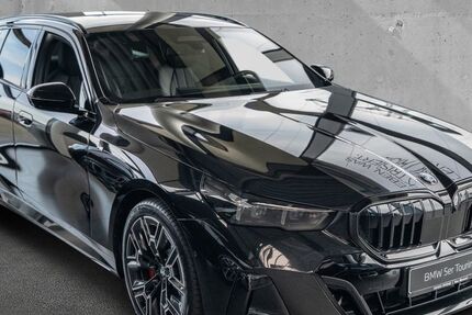 BMW 520 17.000 km 58.989 &euro; Schwerin 19057