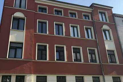 Wohnung Schwerin Paulsstadt - 2 Zimmer, 49 m&sup2;, 530&euro; | Angebot:27005111