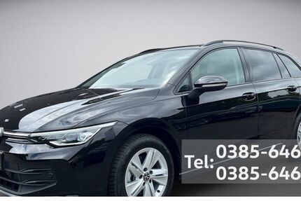 VW Golf 11.500 km 35.900 &euro; Schwerin 19061