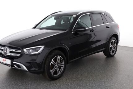 Mercedes-Benz GLC 300 50.000 km 38.830 &euro; Schönefeld 12529