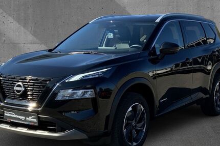 Nissan X-Trail 22.238 km 29.977 &euro; Schwerin 19057