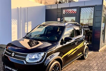 Suzuki Ignis 53.000 km 12.480 € Wismar 23966
