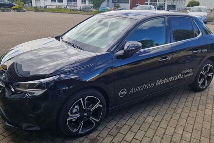 Opel Corsa 8.750 km 19.980 &euro; Schwerin 19055