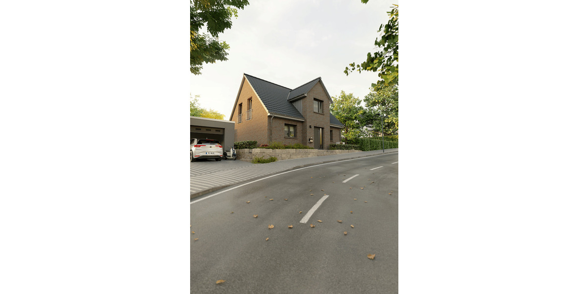 Einfamilienhaus Neustadt-Glewe Hohewisch - 6 Zimmer, 140 m&sup2;, 254.190&euro; | Angebot:26540950