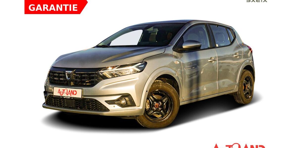 Dacia Sandero 38.299 km 17.950 &euro; Schwerin 19061