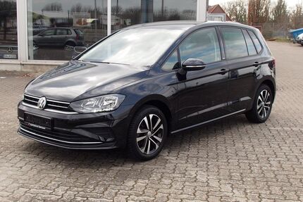 VW Golf 59.416 km 16.498 &euro; Pampow 19075