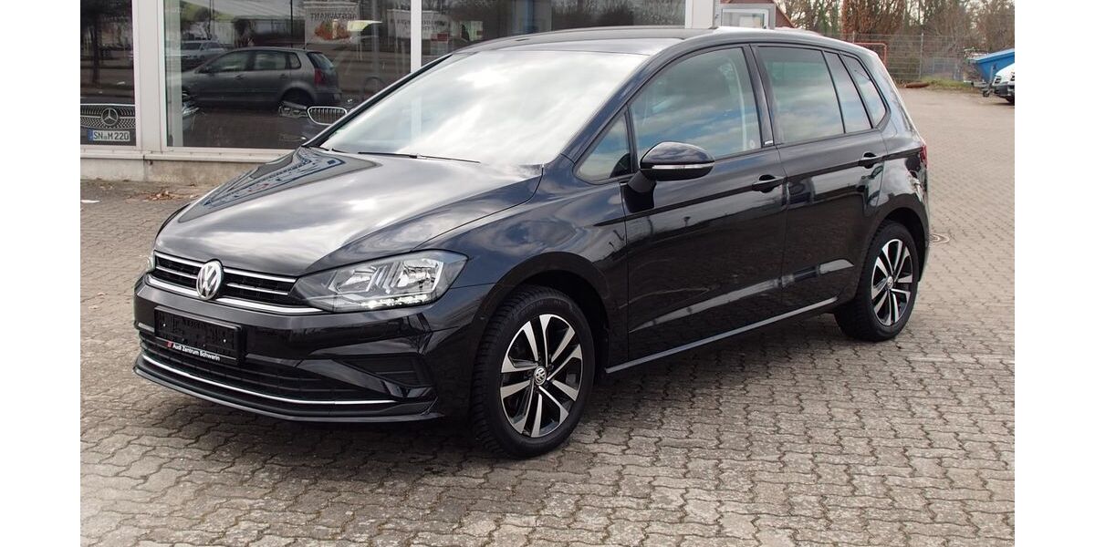 VW Golf 59.416 km 16.498 &euro; Pampow 19075