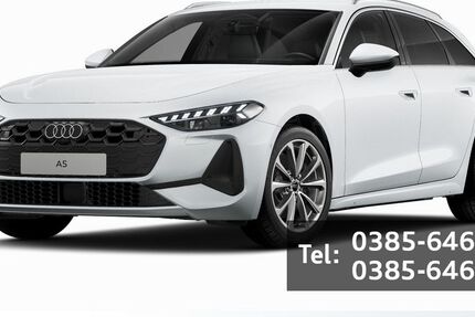 Audi A5 20.000 km 46.990 &euro; Schwerin 19061