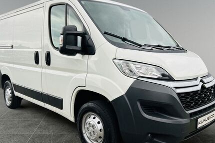 Citroen Jumper 124.214 km 14.890 &euro; Wismar 23970