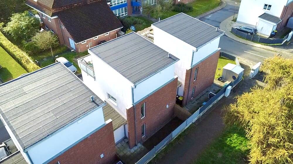 Reihenmittelhaus Schwerin Friedrichsthal - 4 Zimmer, 115 m&sup2;, 369.000&euro; | Angebot:26556385