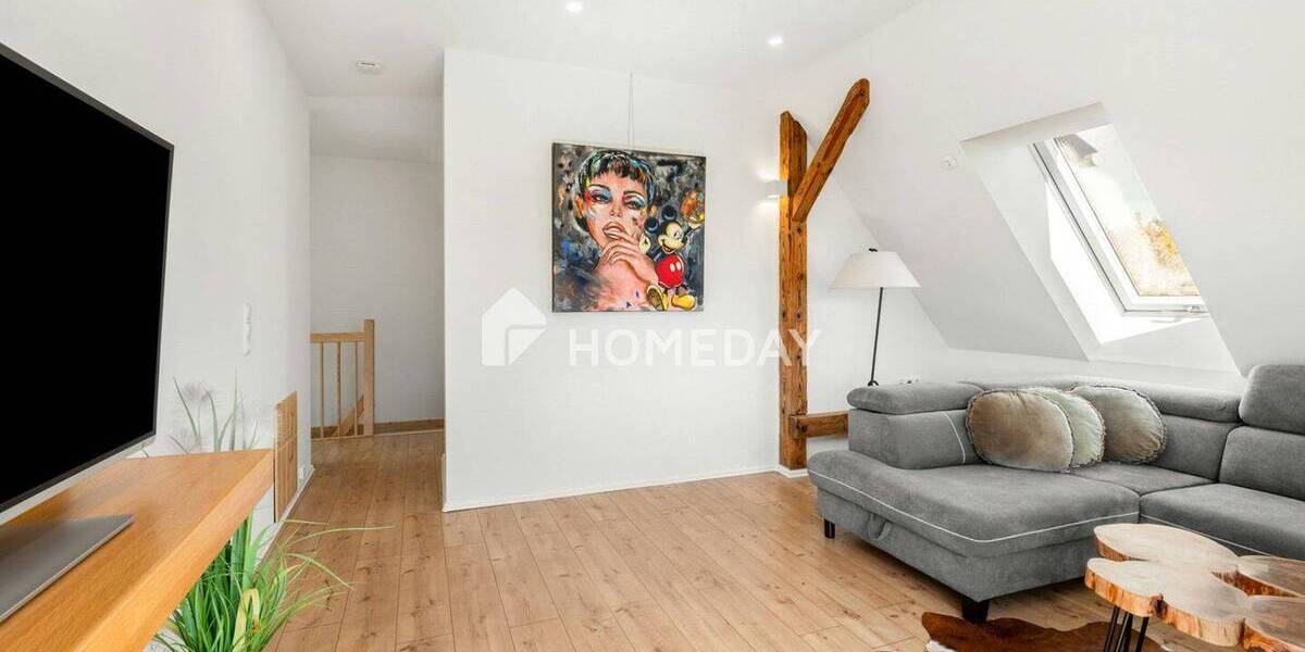 Einfamilienhaus Bernstorf Jeese - 6 Zimmer, 200 m&sup2;, 568.000&euro; | Angebot:26513273