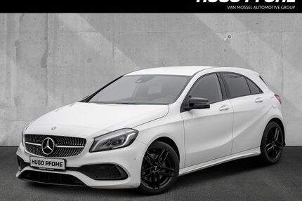Mercedes A 250