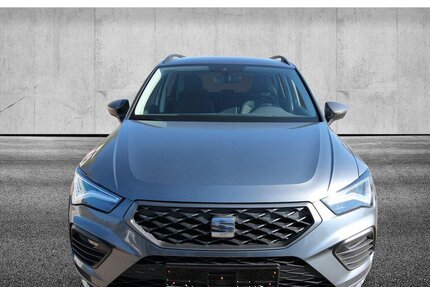Seat Ateca 1.5 TSI FR NAVI+KAMERA+LED+ACC 66.152 km 22.900 &euro; Hagenow 19230