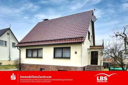 Haus Bobitz - 5 Zimmer, 125 m&sup2;, 269.000&euro; | Angebot:25198810