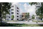Etagenwohnung Schwerin Werdervorstadt - 4 Zimmer, 110 m&sup2;, 1.199&euro; | Angebot:26411222