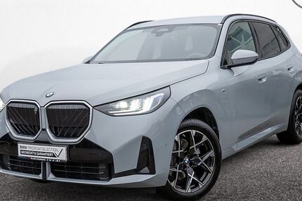 BMW X3 24.209 km 52.900 &euro; Schönefeld OT Großziethen 12529