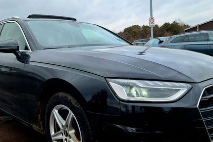 Audi A4 162.000 km 16.300 &euro; Blankenfelde-Mahlow 15831