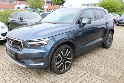 Volvo XC40 100.385 km 26.990 &euro; Pampow 19075