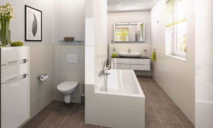 Mehrfamilienhaus, Wohnhaus Schwerin Medewege - 4 Zimmer, 125 m&sup2;, 248.950&euro; | Angebot:24808329