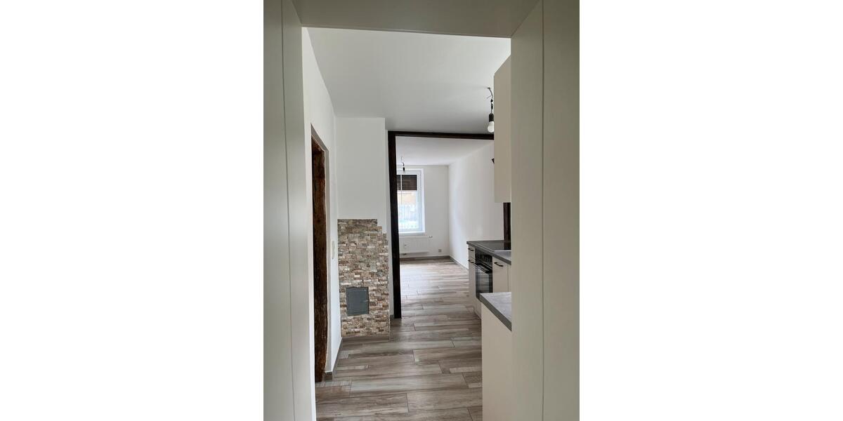 Erdgeschoßwohnung Wittenburg - 3 Zimmer, 55 m&sup2;, 650&euro; | Angebot:26232686