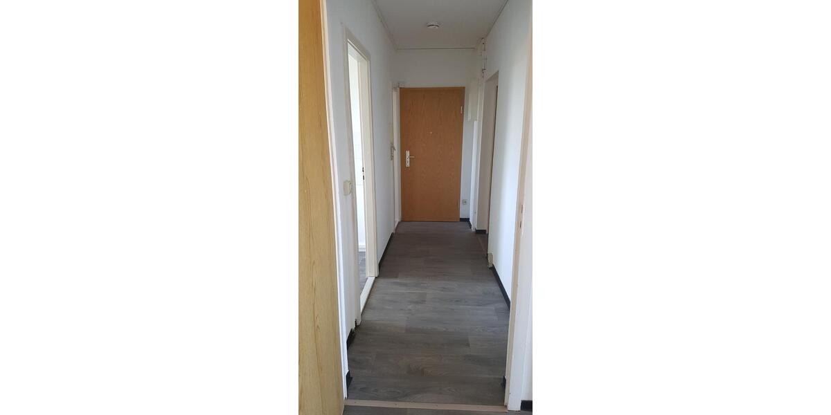 Sonnige 2-Raum-Wohnung in Bad Kleinen 2 zimmer