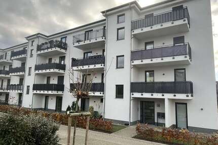Wohnung Schwerin Gartenstadt - 2 Zimmer, 80 m&sup2;, 995&euro; | Angebot:24919287
