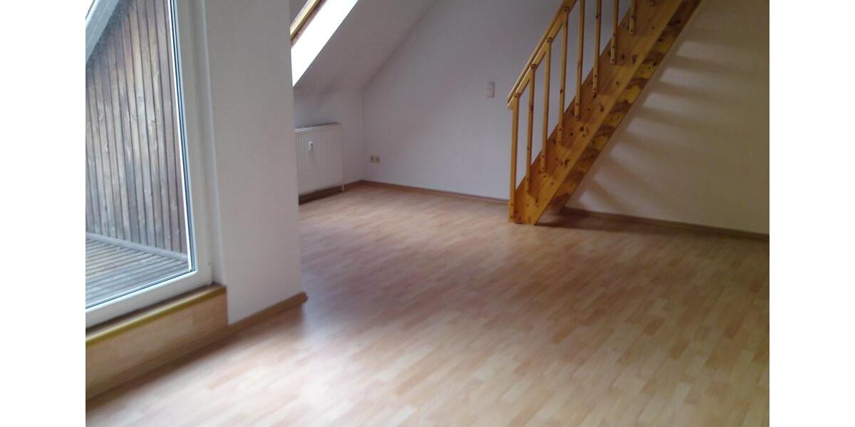 Maisonettenwohnung Crivitz - 3 Zimmer, 86 m&sup2;, 936&euro; | Angebot:17215419