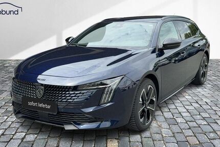 Peugeot 508 29.618 km 22.470 &euro; Gosen Neu-Zittau 15537