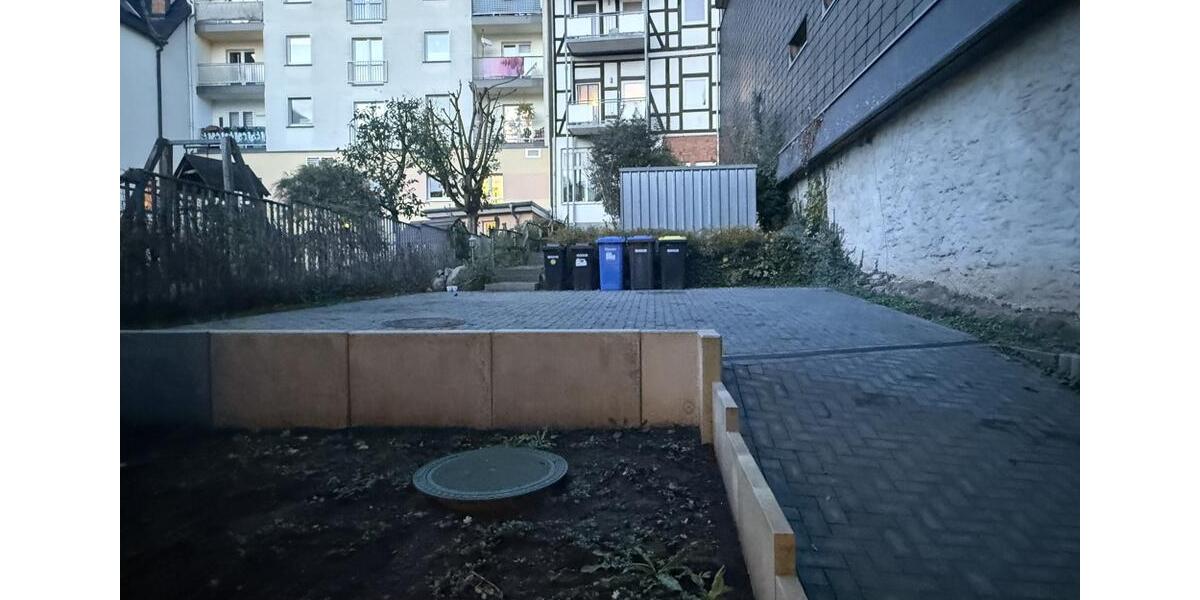 Erdgeschoßwohnung Schwerin - 1 Zimmer, 32 m&sup2;, 500&euro; | Angebot:21813084
