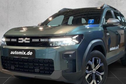 Dacia Bigster 4.150 km 30.850 &euro; Gadebusch 19205