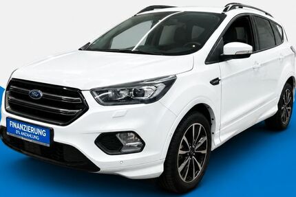 Ford Kuga 53.311 km 17.890 &euro; Wismar 23970