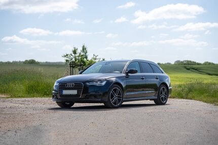 Audi A6 170.000 km 17.400 &euro; Dobin am See 19067