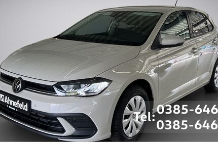 VW Polo 2.500 km 29.765 € Schwerin 19061