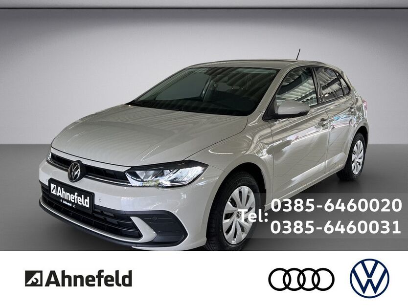 VW Polo 2.500 km 29.765 € Schwerin 19061