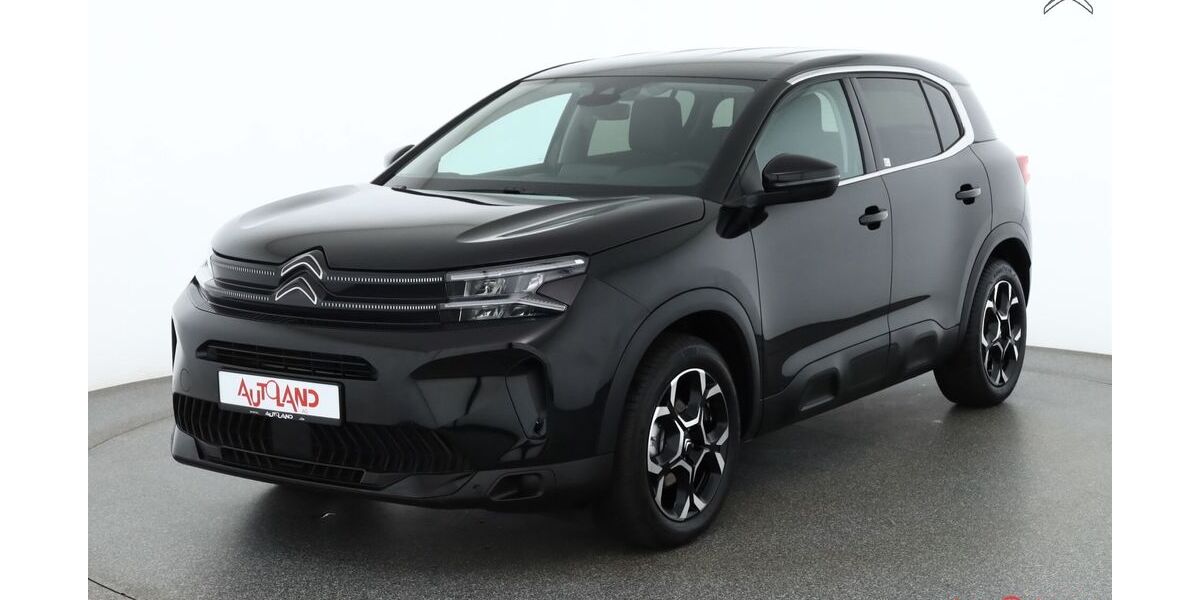 Citroen C5 Aircross 32.364 km 21.990 &euro; Wismar 23970