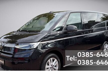 VW T7 Multivan 70.100 km 44.888 &euro; Schwerin 19061