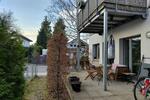 Etagenwohnung Schwerin Gartenstadt - 3 Zimmer, 96 m&sup2;, 1.390&euro; | Angebot:25856695