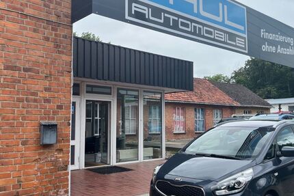 Kia Carens 154.500 km 7.290 &euro; Schwerin 19055